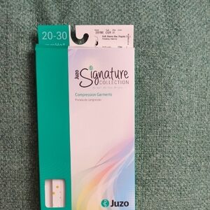 Juzo Signature Collection Compression Garments